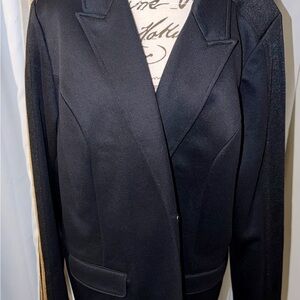 Adidas Ivy Park pant suit.